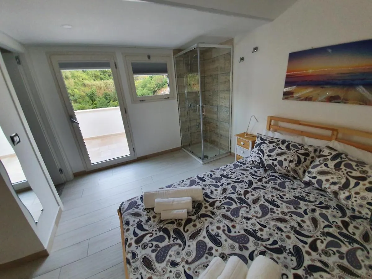 Il Daviduccio Ibla Bed & Breakfast Ragusa 0*,  Italy