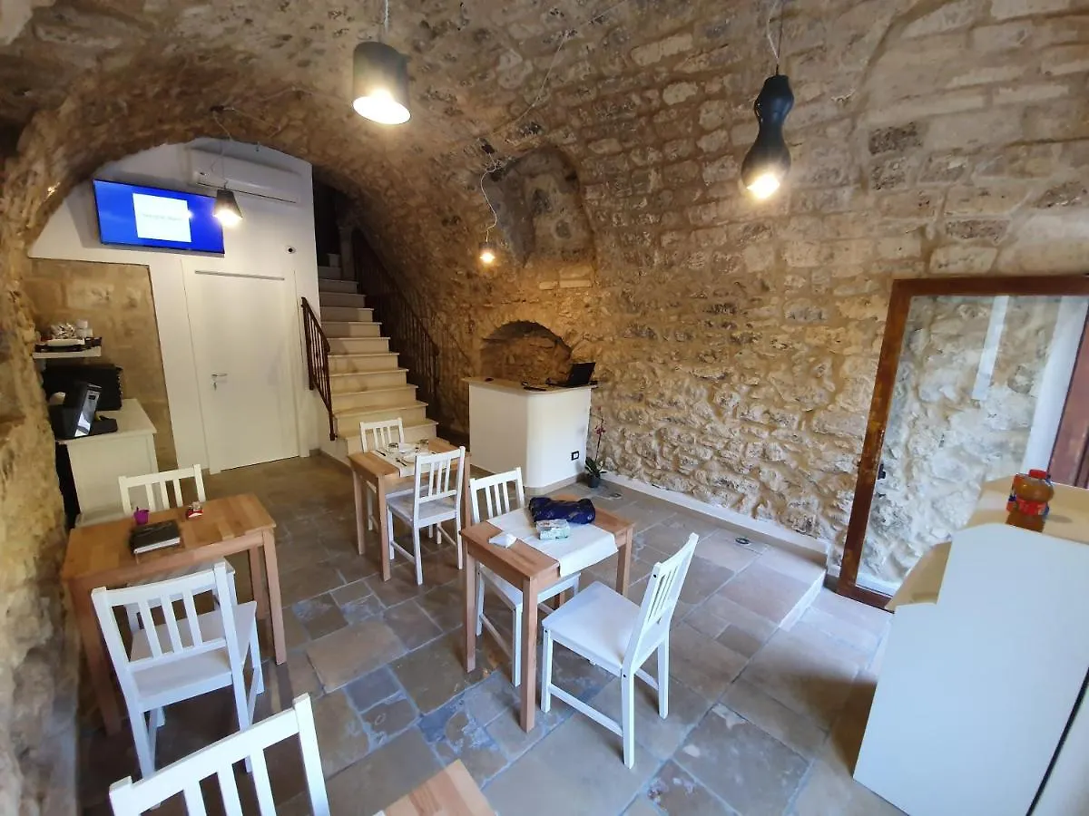 Il Daviduccio Ibla Bed & Breakfast Ragusa