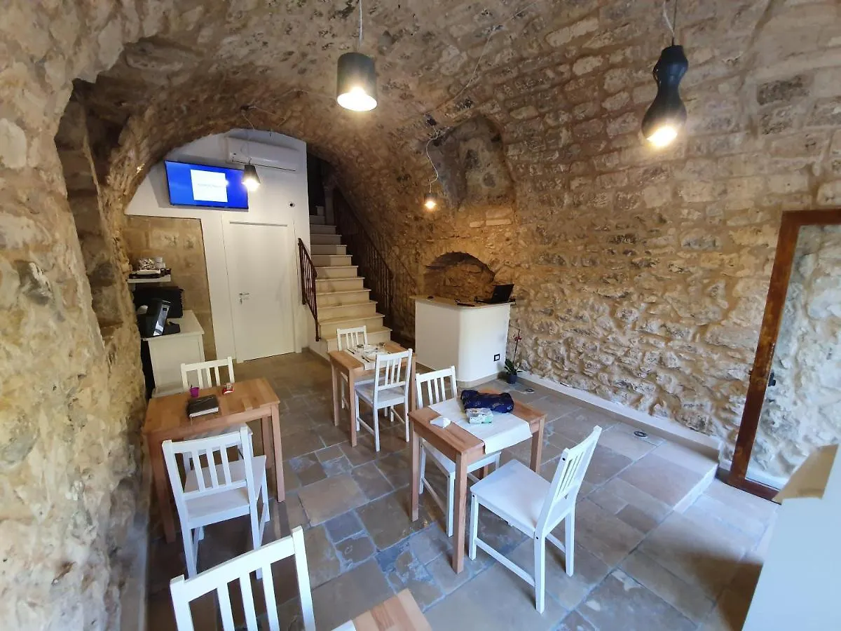 Il Daviduccio Ibla Bed & Breakfast Ragusa 0*,