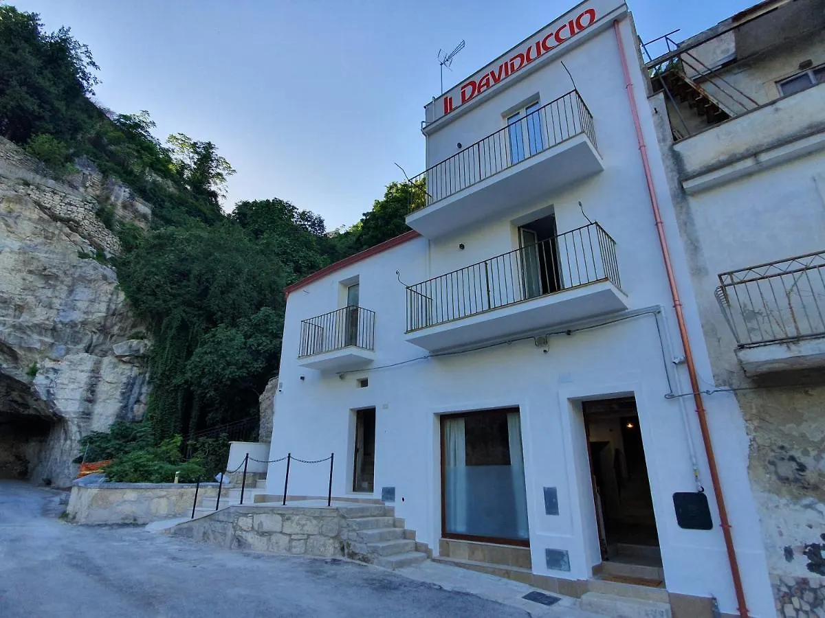 Il Daviduccio Ibla Bed & Breakfast Ragusa Italy