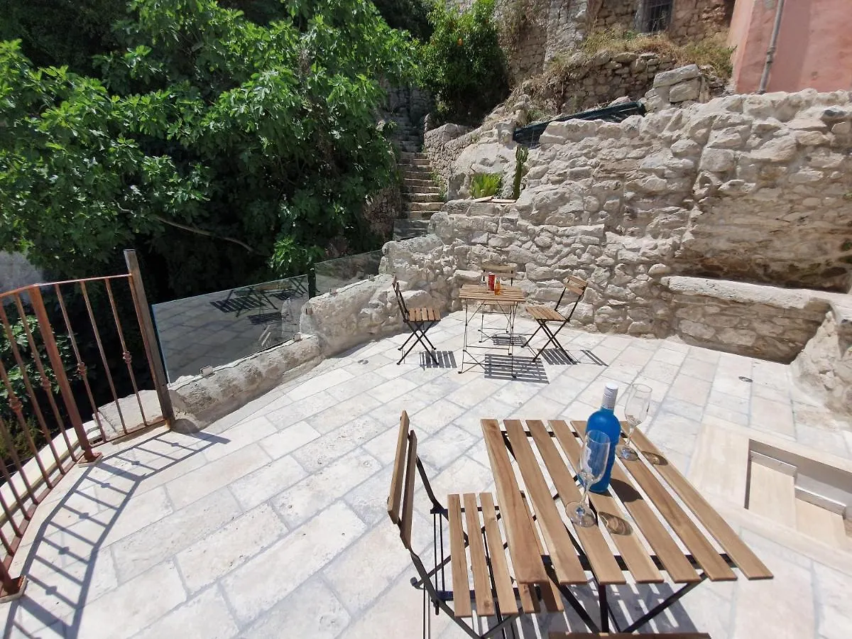 Il Daviduccio Ibla Bed & Breakfast Ragusa 0*,