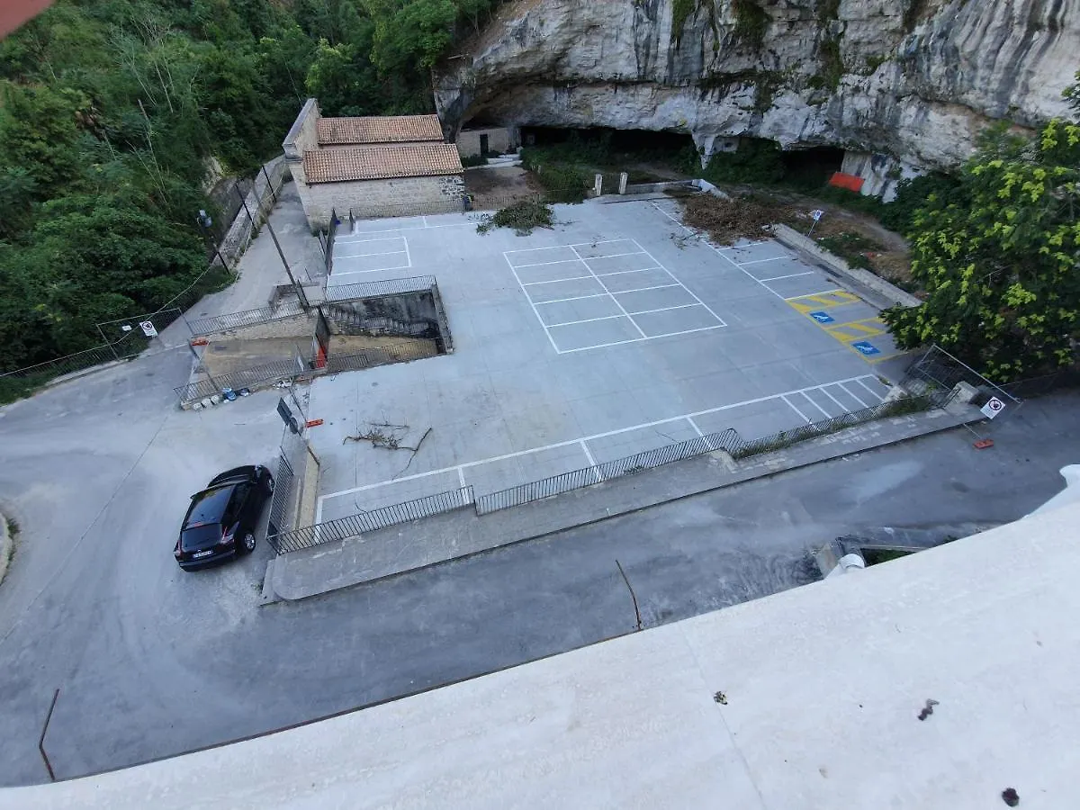 Il Daviduccio Ibla Bed & Breakfast Ragusa