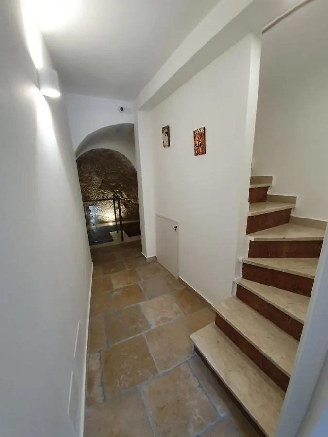Il Daviduccio Ibla Bed & Breakfast Ragusa 0*,