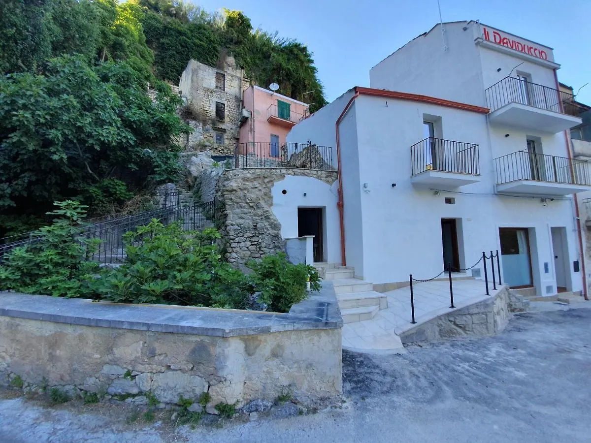 Il Daviduccio Ibla Bed & Breakfast Ragusa