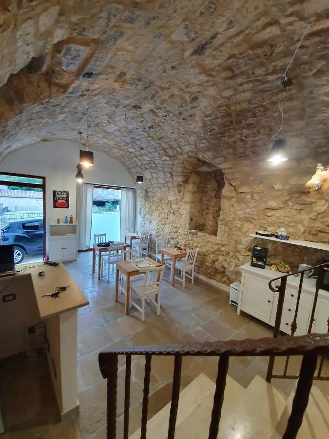 Il Daviduccio Ibla Bed & Breakfast Ragusa
