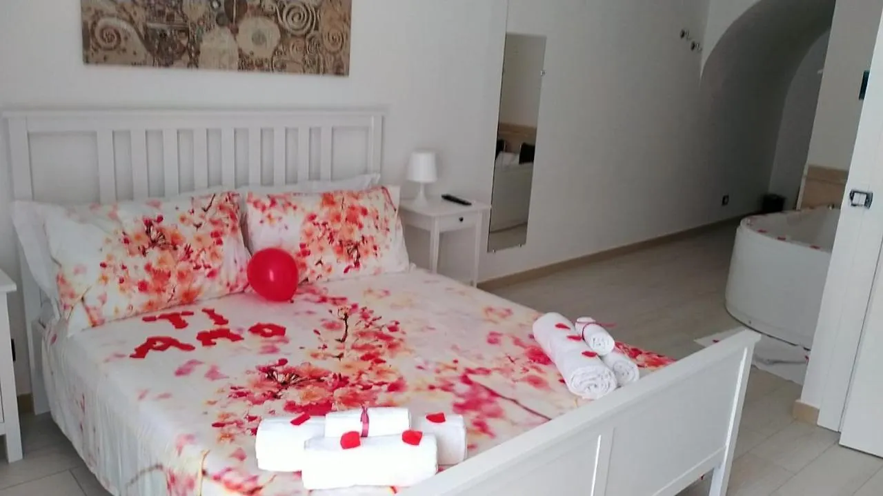 Il Daviduccio Ibla Bed & Breakfast Ragusa