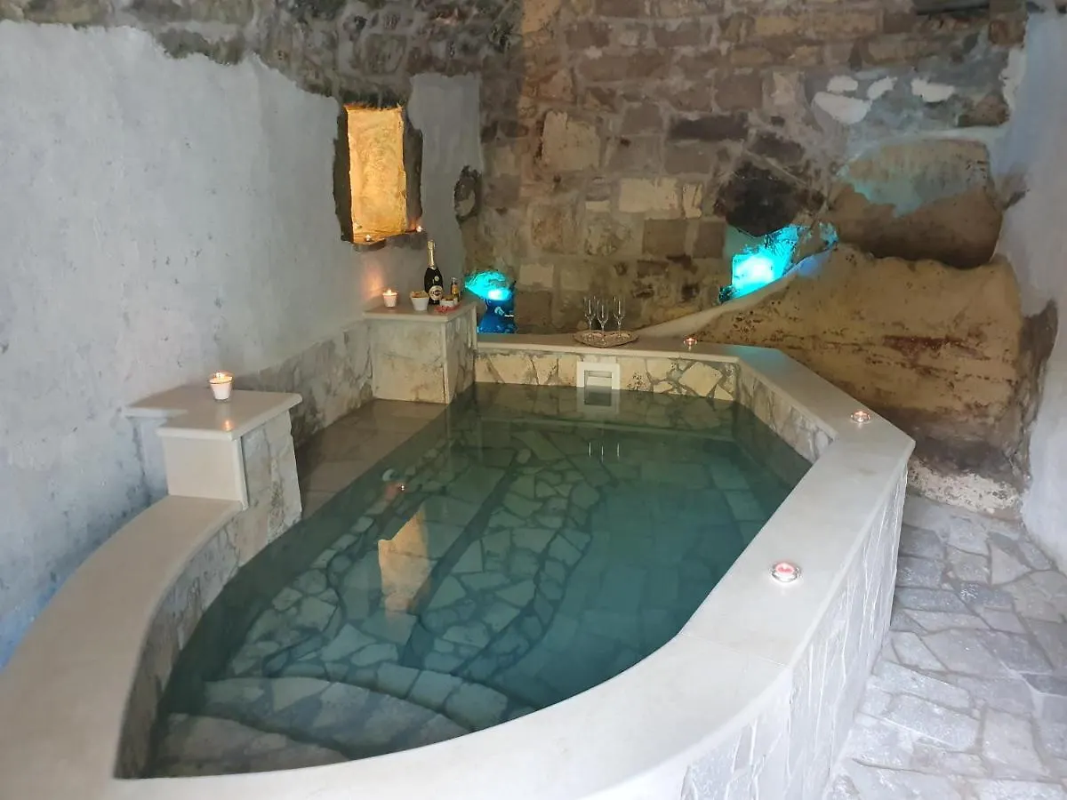Il Daviduccio Ibla Bed & Breakfast Ragusa