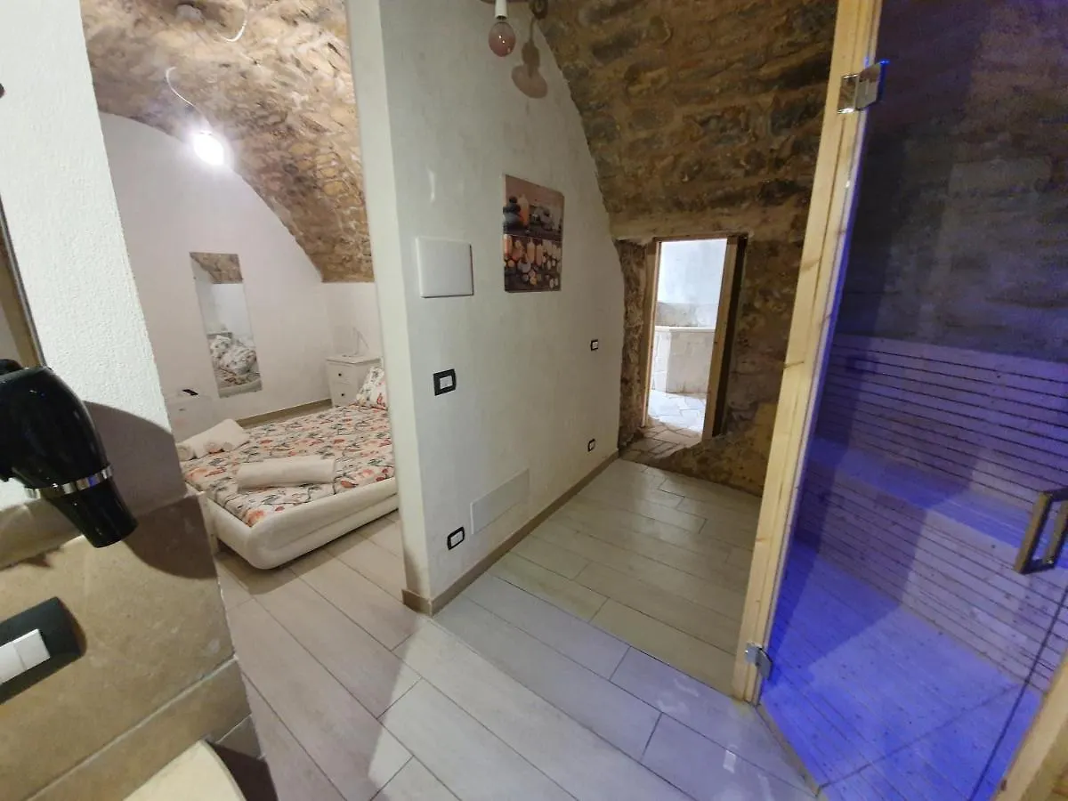 Il Daviduccio Ibla Bed & Breakfast Ragusa