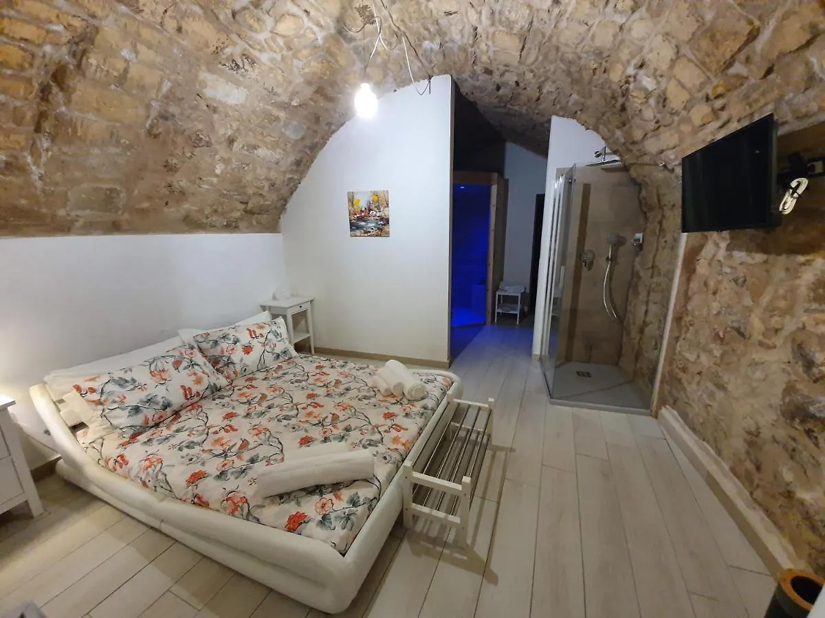 Il Daviduccio Ibla Bed & Breakfast Ragusa Italy
