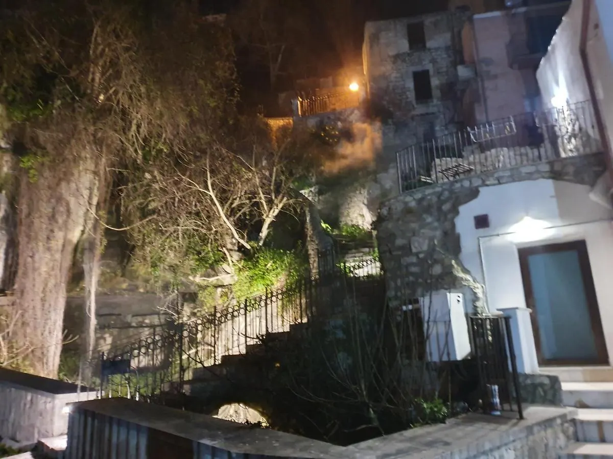 Il Daviduccio Ibla Bed & Breakfast Ragusa Italy