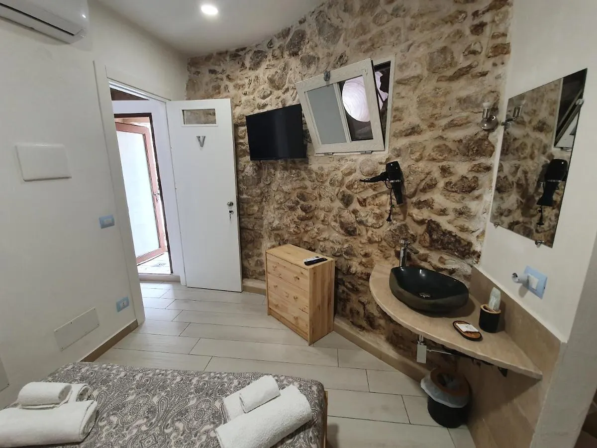 Il Daviduccio Ibla Bed & Breakfast Ragusa
