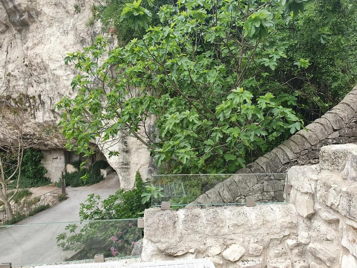 Nocleg ze śniadaniem Bed and Breakfast Il Daviduccio Ibla Ragusa Włochy