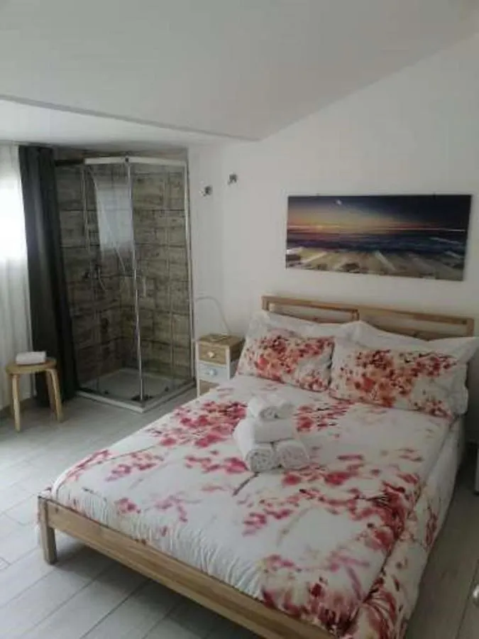 Il Daviduccio Ibla Bed & Breakfast Ragusa
