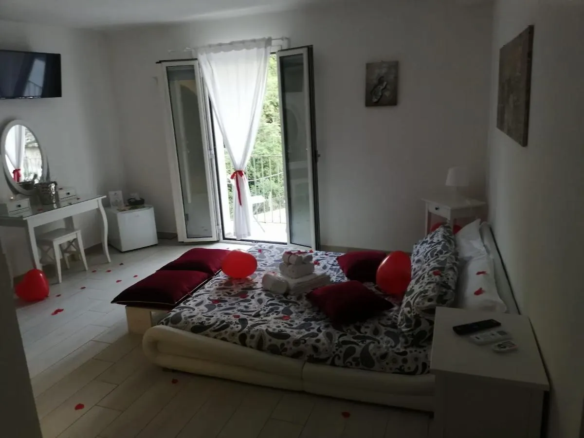 Il Daviduccio Ibla Bed & Breakfast Ragusa