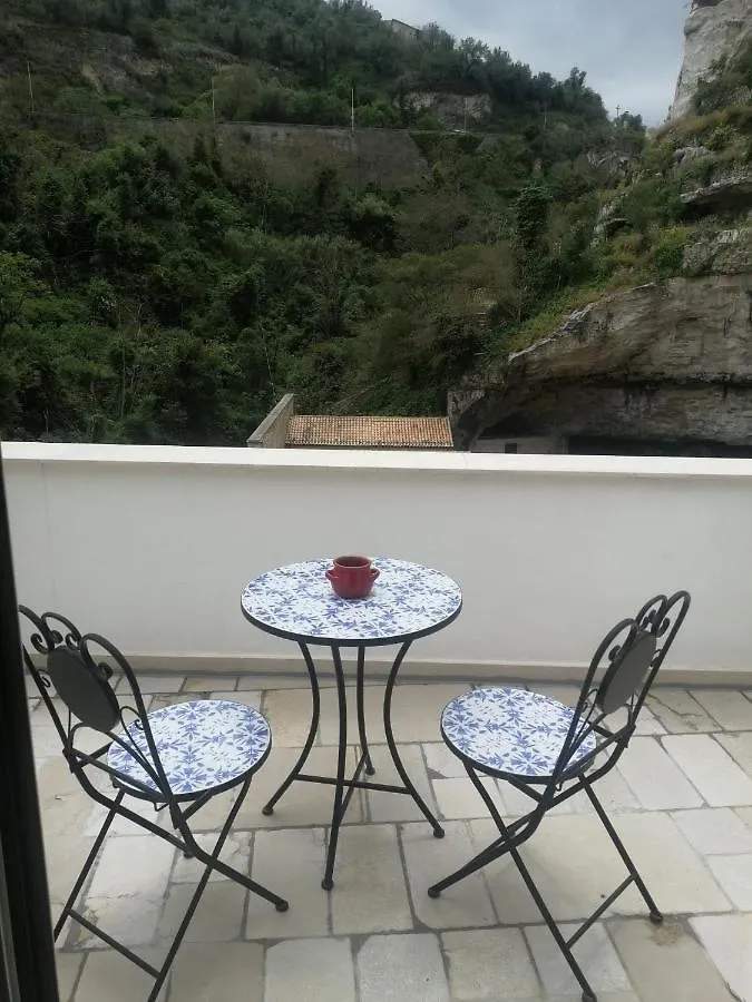 Nocleg ze śniadaniem Bed and Breakfast Il Daviduccio Ibla Ragusa