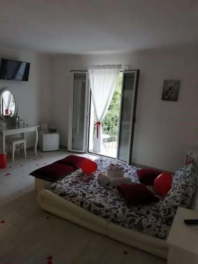 Il Daviduccio Ibla Bed & Breakfast Ragusa