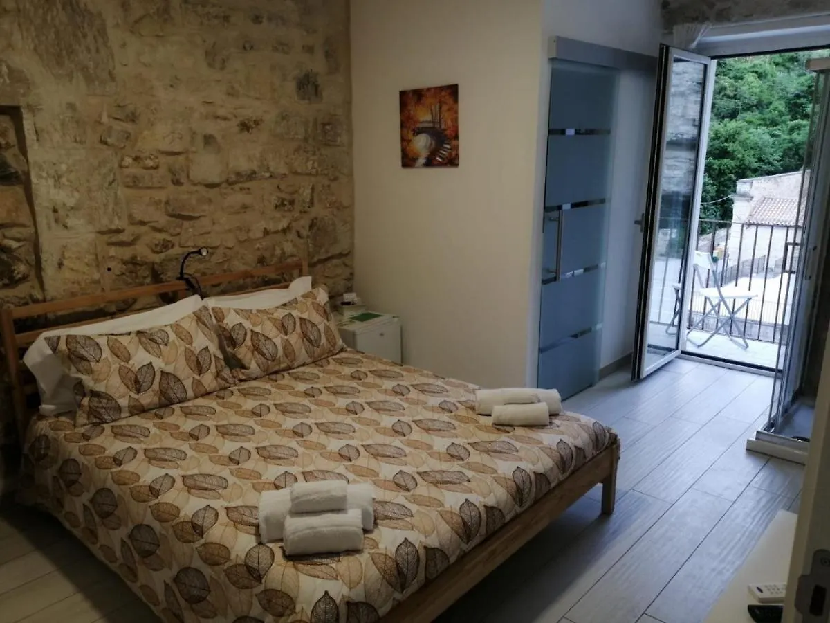 Il Daviduccio Ibla Bed & Breakfast Ragusa 0*,