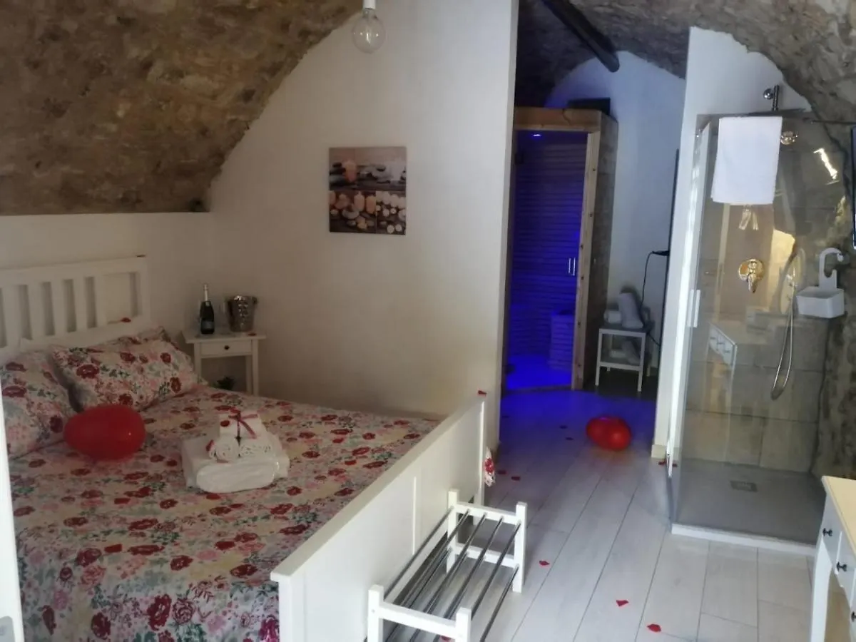 Il Daviduccio Ibla Bed & Breakfast Ragusa Italy