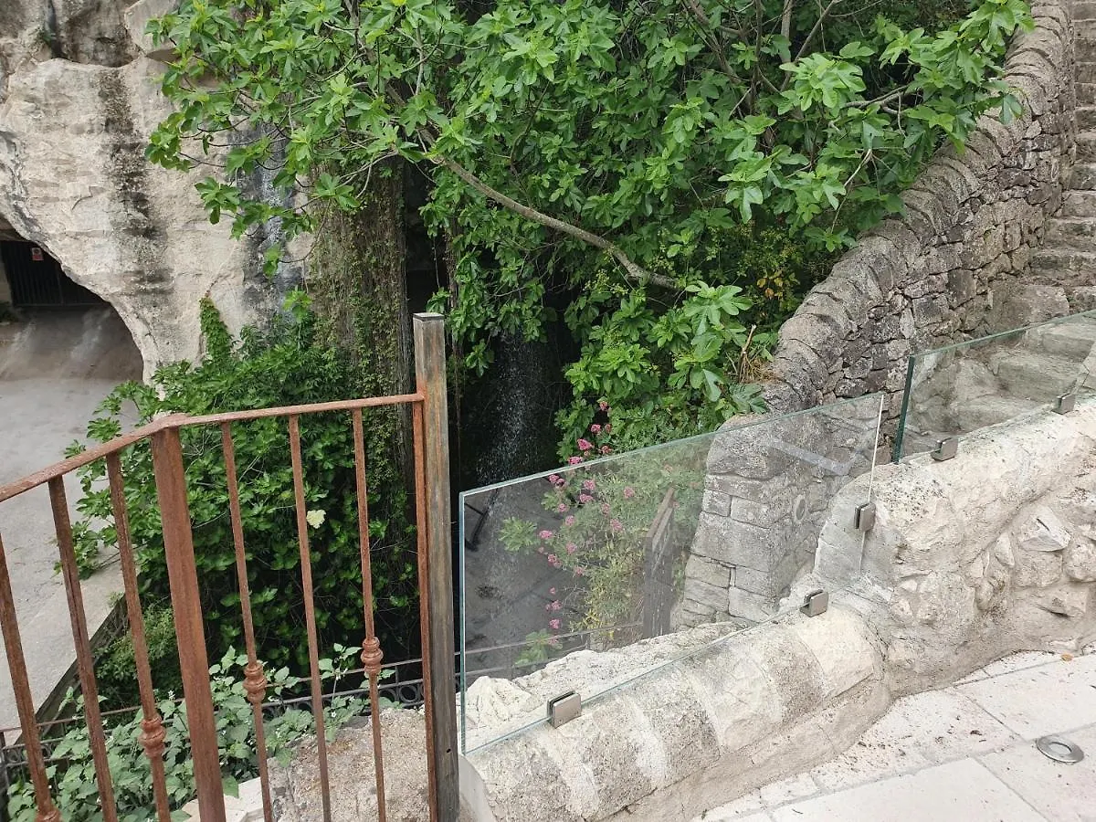 Bed and Breakfast Il Daviduccio Ibla Ragusa Nocleg ze śniadaniem
