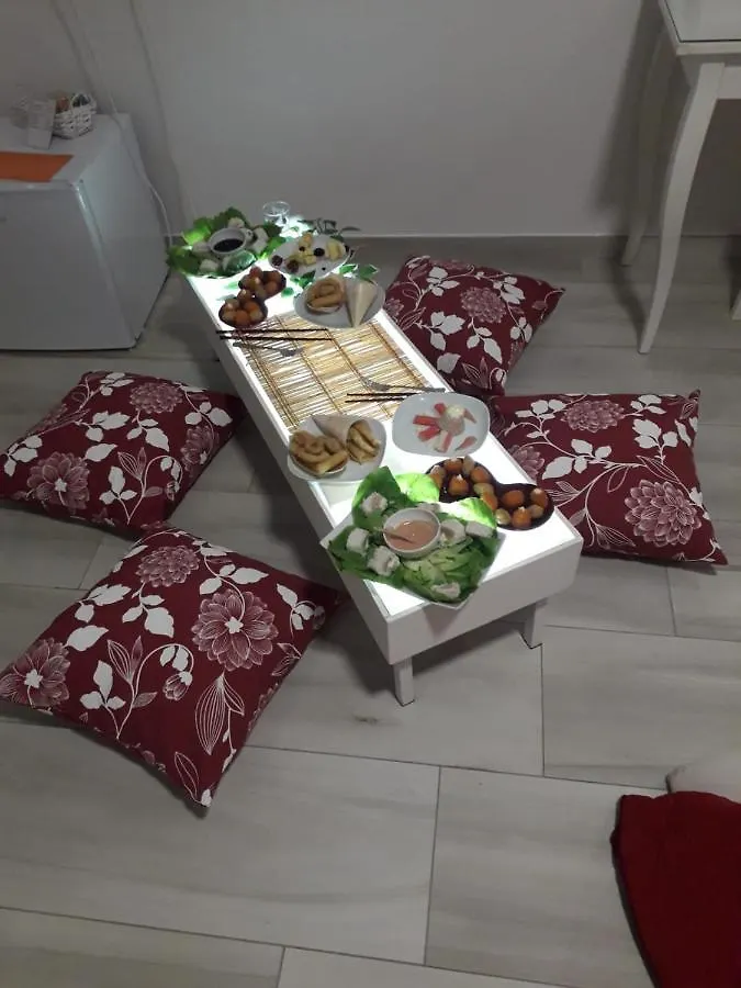 Il Daviduccio Ibla Bed & Breakfast Ragusa