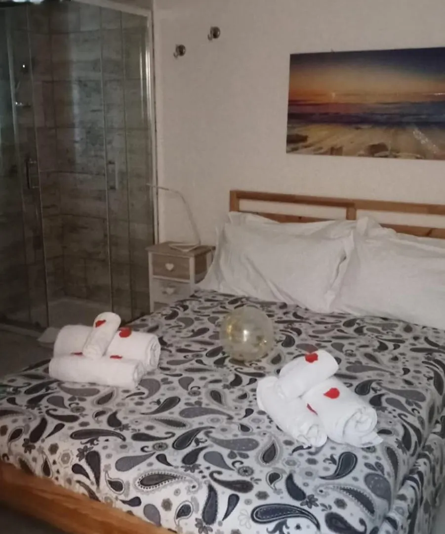 Il Daviduccio Ibla Bed & Breakfast Ragusa Italy