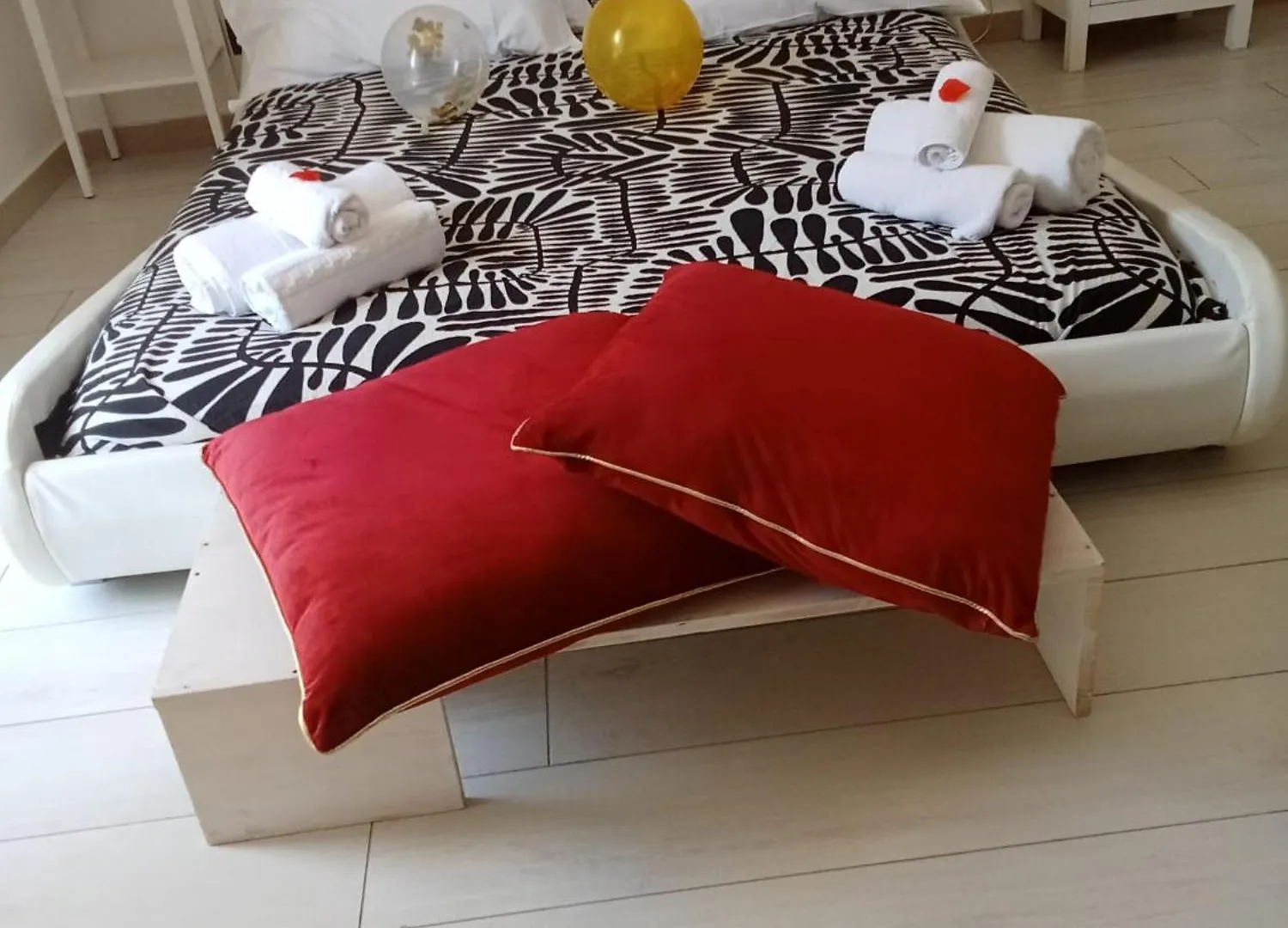 Il Daviduccio Ibla Bed & Breakfast Ragusa 0*,