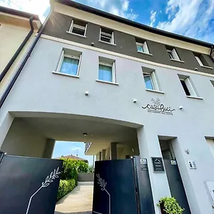 Casa Baci - Nel Gusto Bed & Breakfast Colà