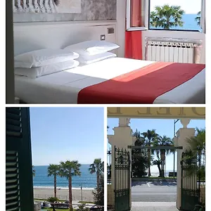 Lido Hotel Varraze