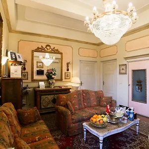 Antica Residenza D'azeglio Room&breakfast Di Charme Frühstückspension Bologna