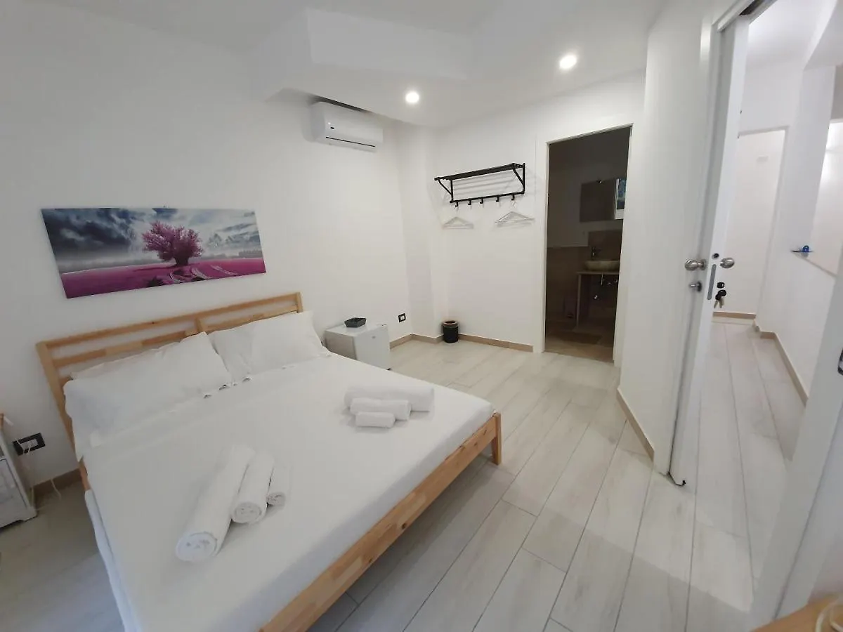 Bed and Breakfast Il Daviduccio ibla Ragusa Bed & Breakfast