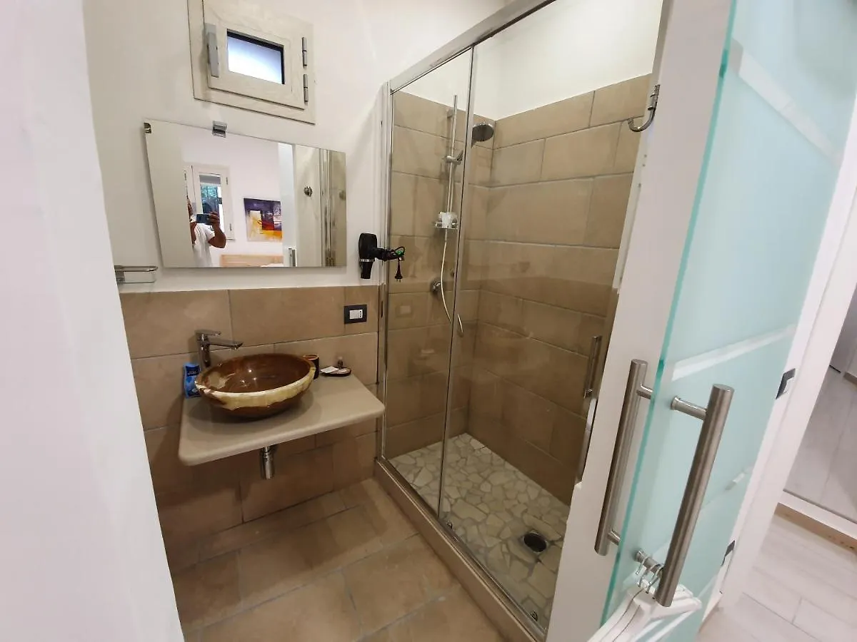 Bed and Breakfast Il Daviduccio ibla Ragusa Bed & Breakfast
