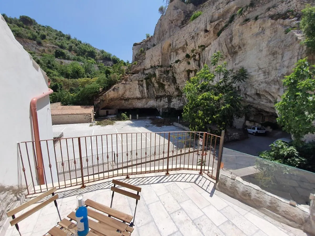 Bed and Breakfast Il Daviduccio ibla Ragusa
