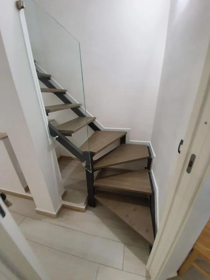 Bed & Breakfast Bed and Breakfast Il Daviduccio ibla Ragusa Italia