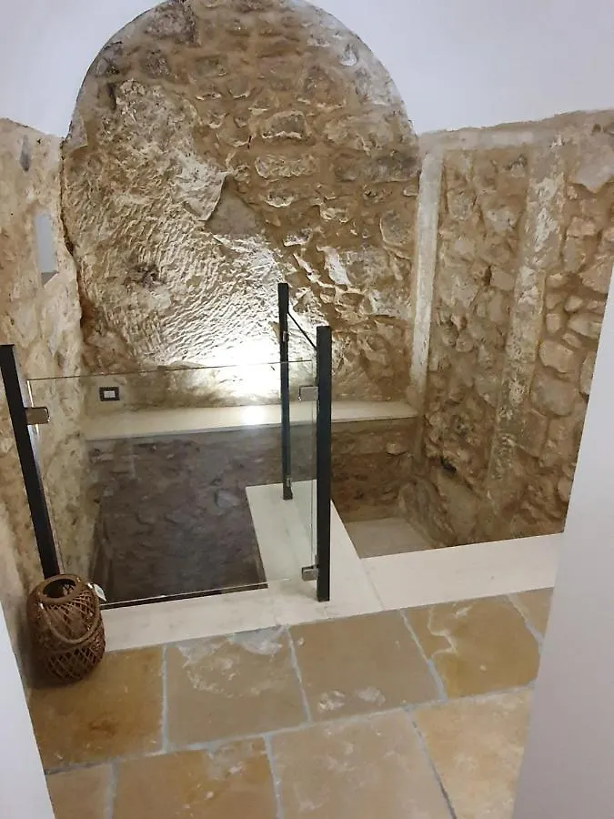 Il Daviduccio Ibla Bed & Breakfast Ragusa