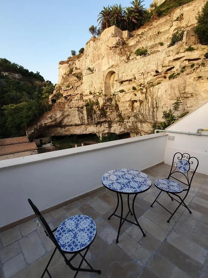 Bed and Breakfast Il Daviduccio ibla Ragusa Bed & Breakfast