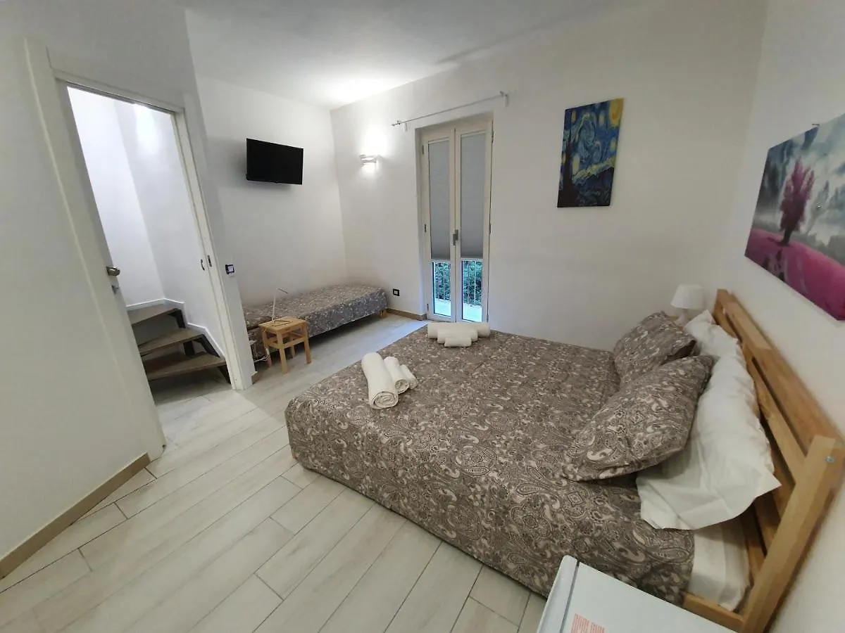 Il Daviduccio Ibla Bed & Breakfast Ragusa