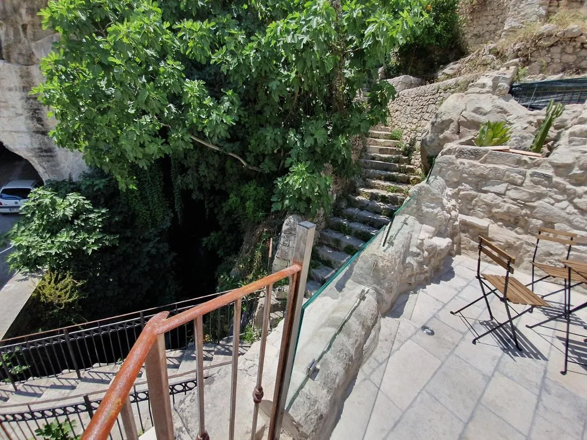 Bed and Breakfast Il Daviduccio ibla Ragusa Bed & Breakfast