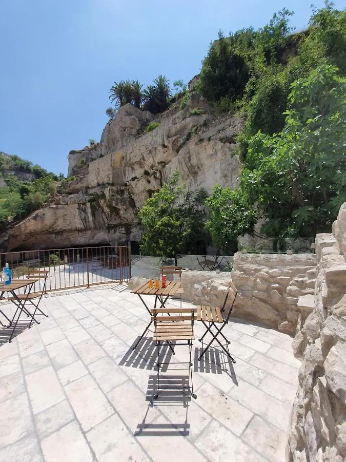 Il Daviduccio Ibla Bed & Breakfast Ragusa