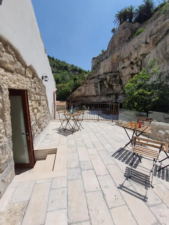 Bed & Breakfast Bed and Breakfast Il Daviduccio ibla Ragusa