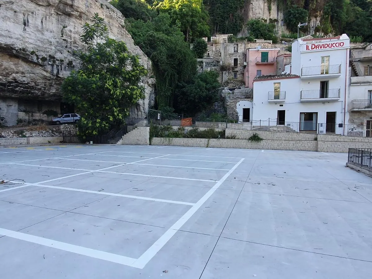 Bed and Breakfast Il Daviduccio ibla Ragusa 0*,  Italia