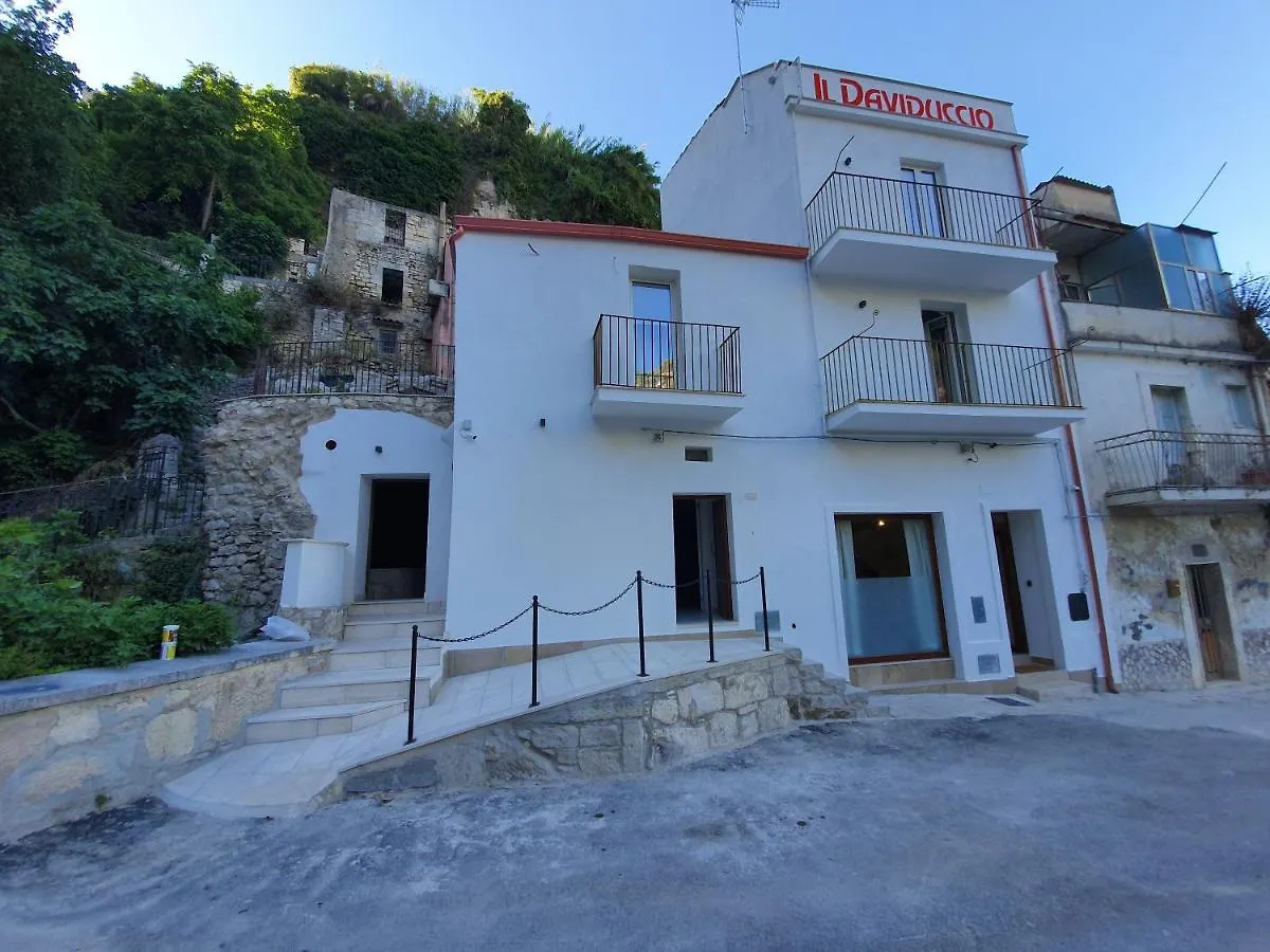Bed and Breakfast Il Daviduccio ibla Ragusa Bed & Breakfast
