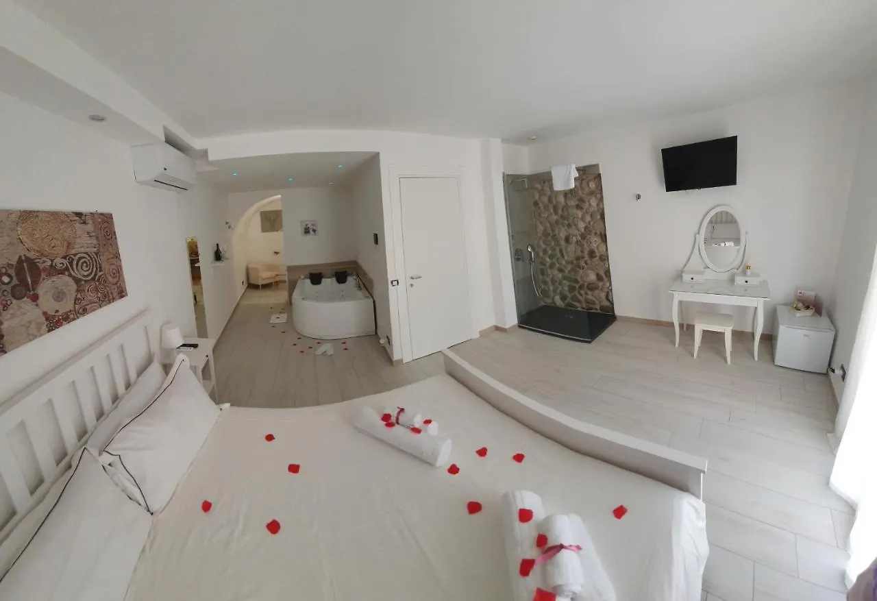 Il Daviduccio Ibla Bed & Breakfast Ragusa