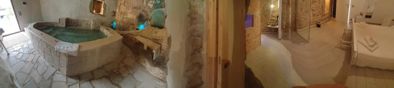 Bed and Breakfast Il Daviduccio ibla Ragusa