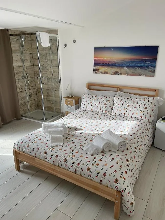 Il Daviduccio Ibla Bed & Breakfast Ragusa 0*,