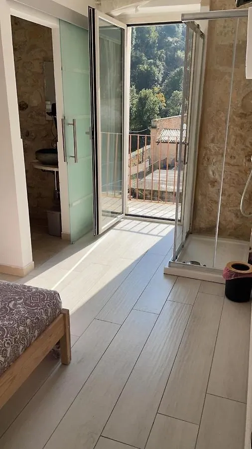Il Daviduccio Ibla Bed & Breakfast Ragusa 0*,