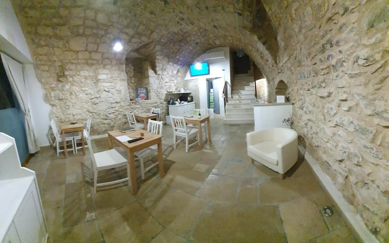 Bed and Breakfast Il Daviduccio ibla Ragusa 0*,  Italia