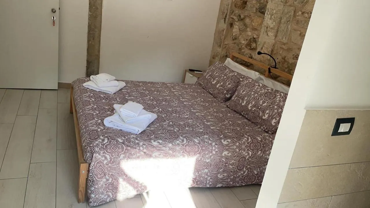 Il Daviduccio Ibla Bed & Breakfast Ragusa