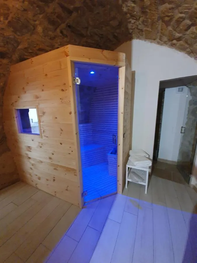 Il Daviduccio Ibla Bed & Breakfast Ragusa Italy