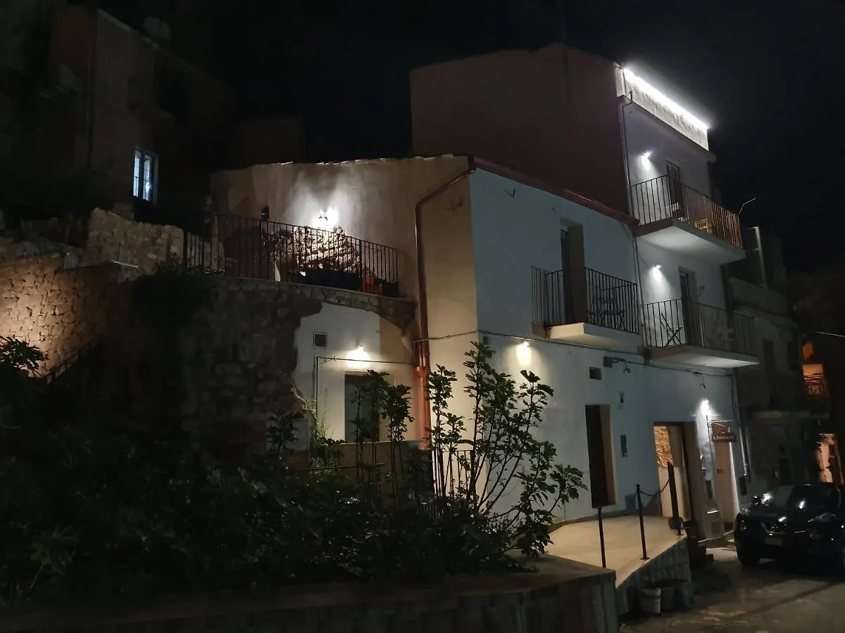 Bed and Breakfast Il Daviduccio ibla Ragusa Italia