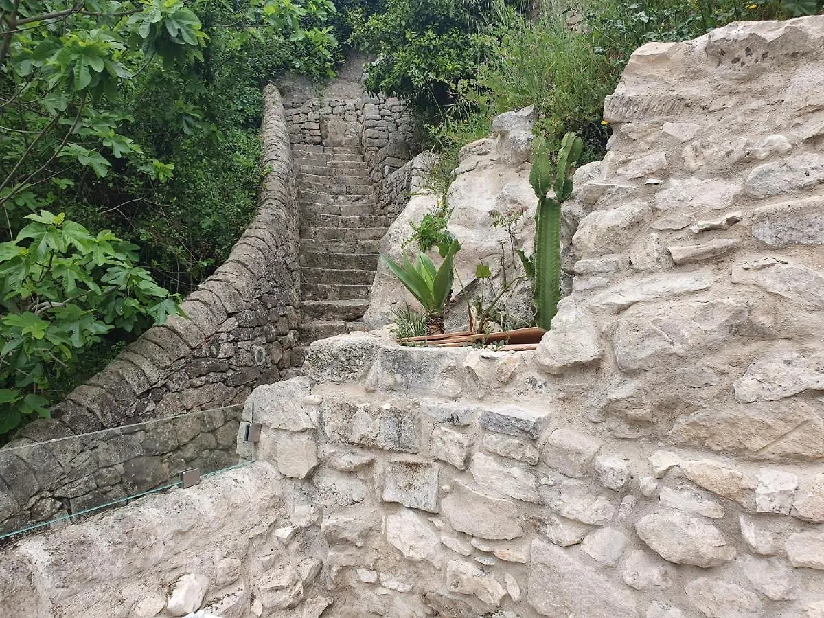 Il Daviduccio Ibla Bed & Breakfast Ragusa Italy